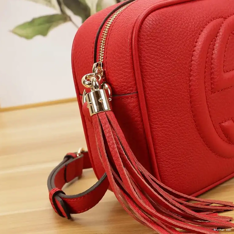Brother sam 2112DJ0015 Bag Gucci 0722